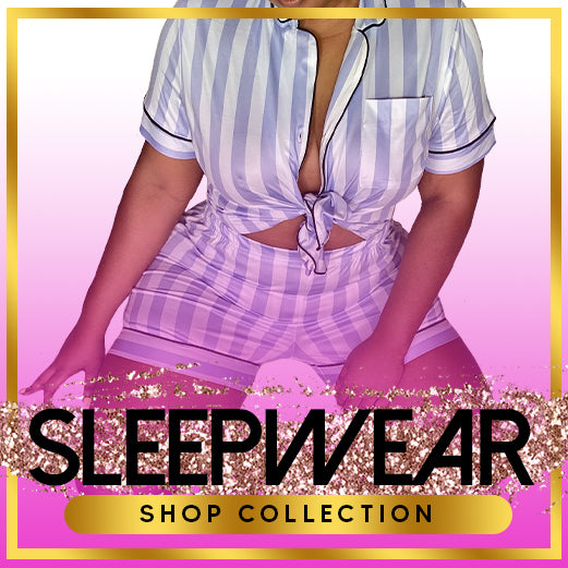 SLEEPWEAR