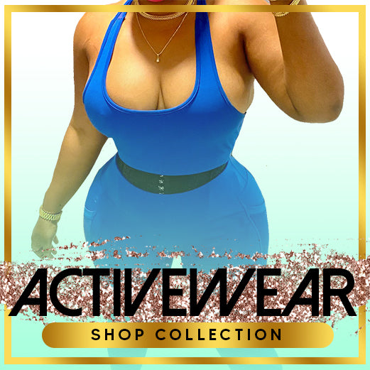 ACTIVE WEAR