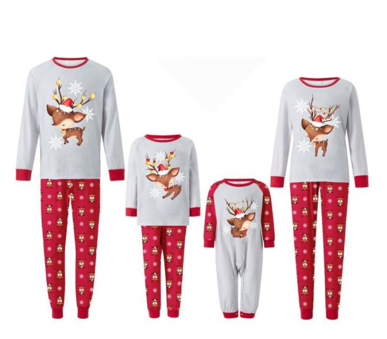 Kids Xmas look #12